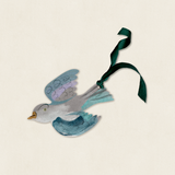 Set of 8 Gift Tags: Garden Birds