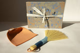 Hand Broom Gift Set