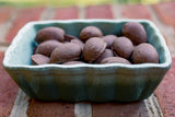 Chocolate Covered Pecans