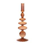 Maegen Taper Holder Champagne