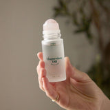 Magnesium Oil