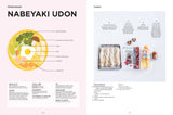 The Complete Illustrated Guide to Japanese Cooking