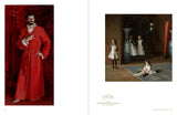 Sargent and Paris: Hardcover
