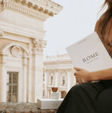 The Rome Travel Guide