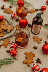 Mixer Gingerbread Old Fashioned