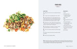 The Starving Artist Cookbook: Hardcover