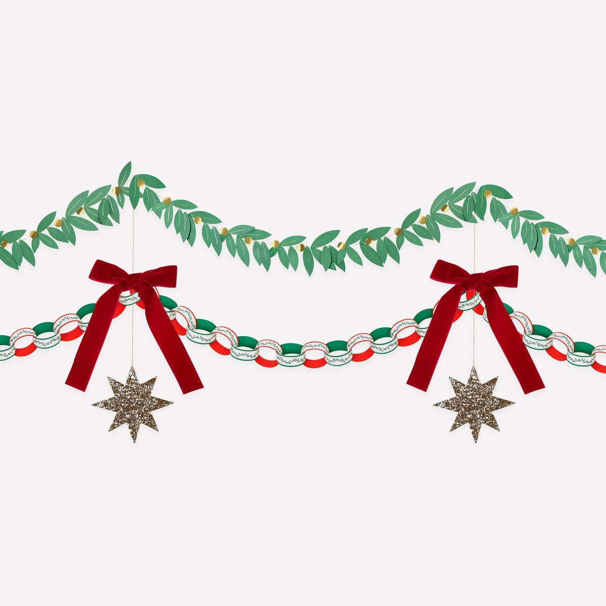 Festive Decoration Kit
