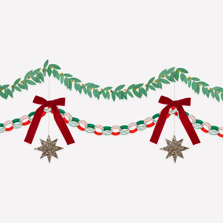 Festive Decoration Kit
