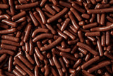 Coop's Chocolate Sprinkles