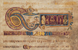 The Book of Kells: Paperback