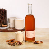 The Syrup Project Chai Blend
