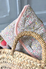 Baby Changing Mat Argile