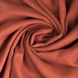 Alpaca Throw Crimson