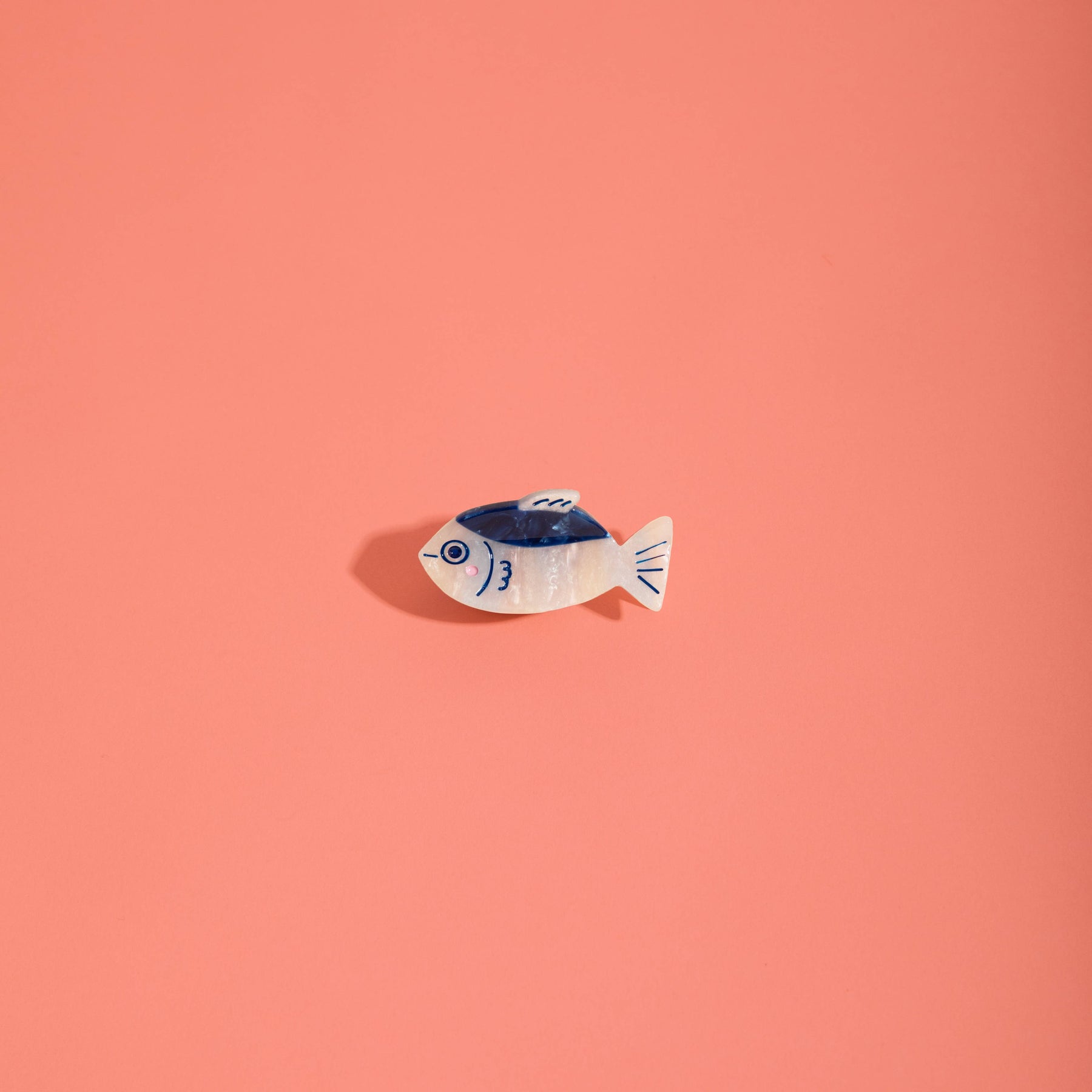 Dashi Hair Clip
