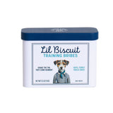 Training Tin Freeze Dried Turkey