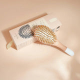Gloss and Detangling Brush Small