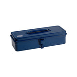 Trunk Shape Toolbox T-320 in Indigo