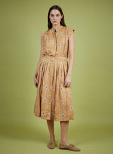 Gemma Tan Top