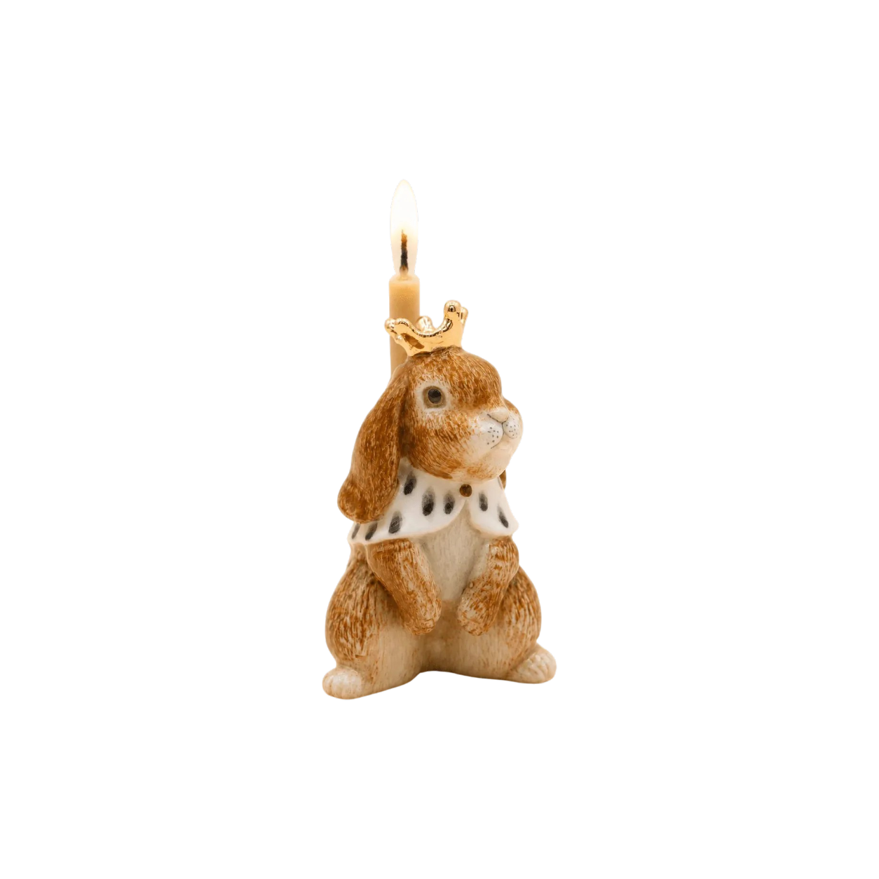 Cake Topper Highness Hare