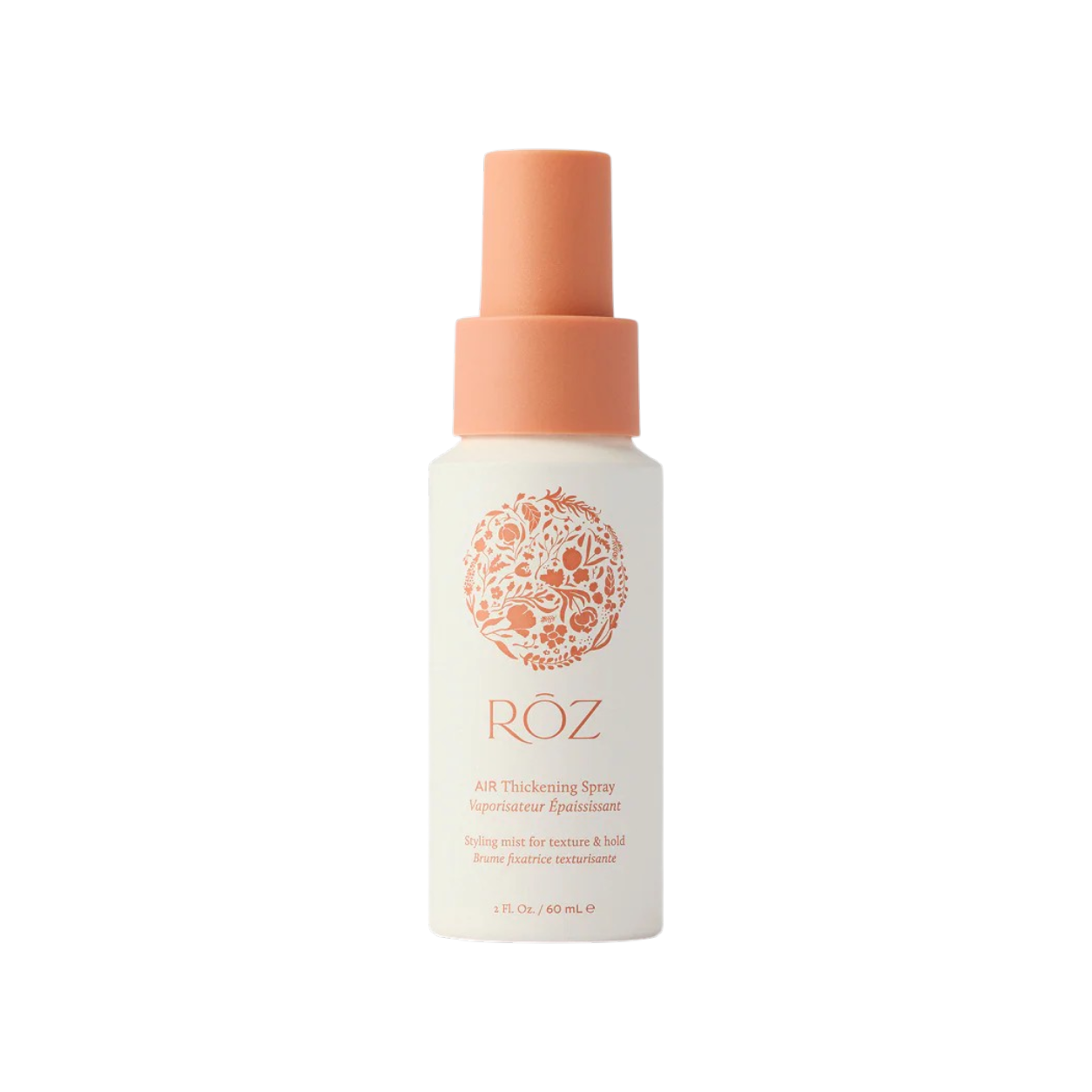 Air Thickening Spray Travel