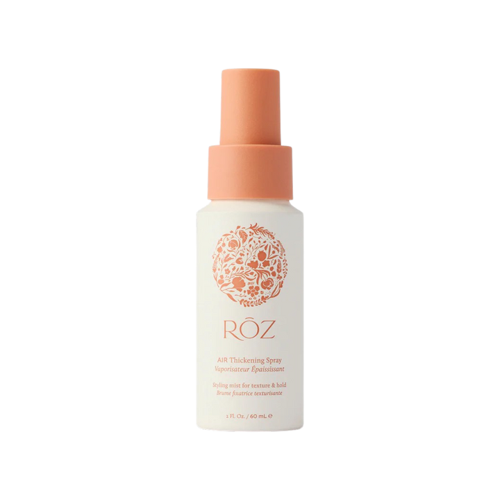 Air Thickening Spray Travel