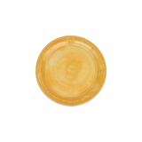 Berry & Thread Melamine Dinner Plate Set of 4 Sunshine