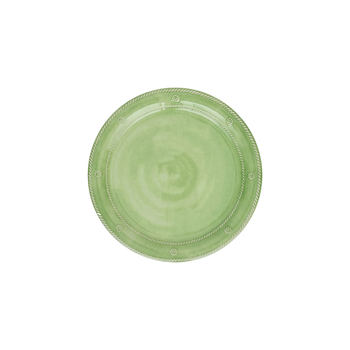Berry & Thread Melamine Dinner Plate Set of 4 Seagrass