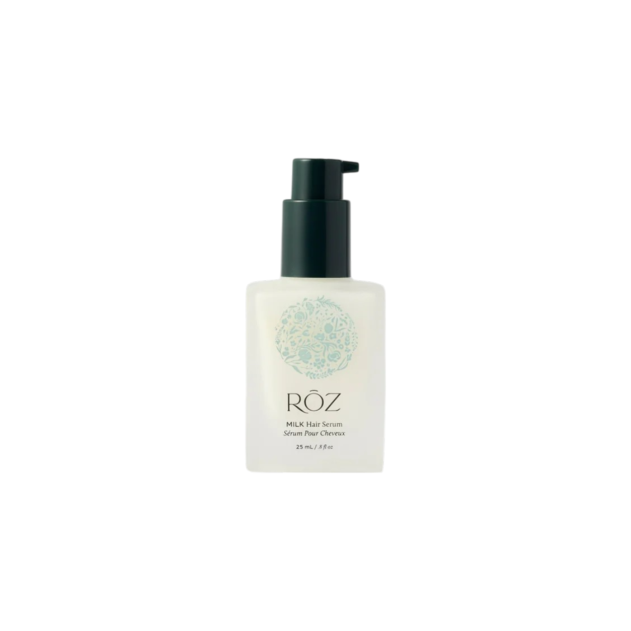 Milk Hair Serum Travel
