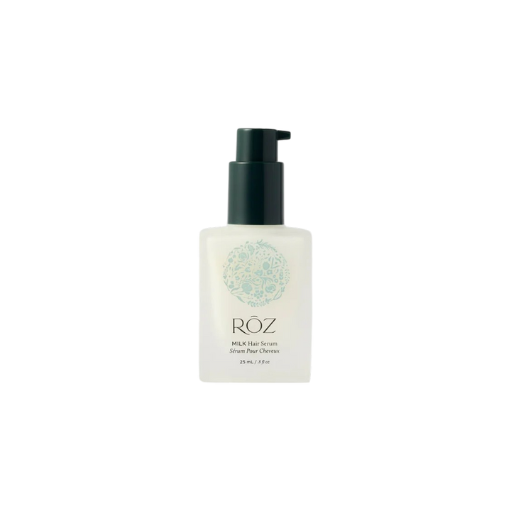 Milk Hair Serum Travel