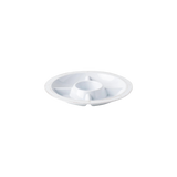 Berry & Thread Melamine Crudité Platter