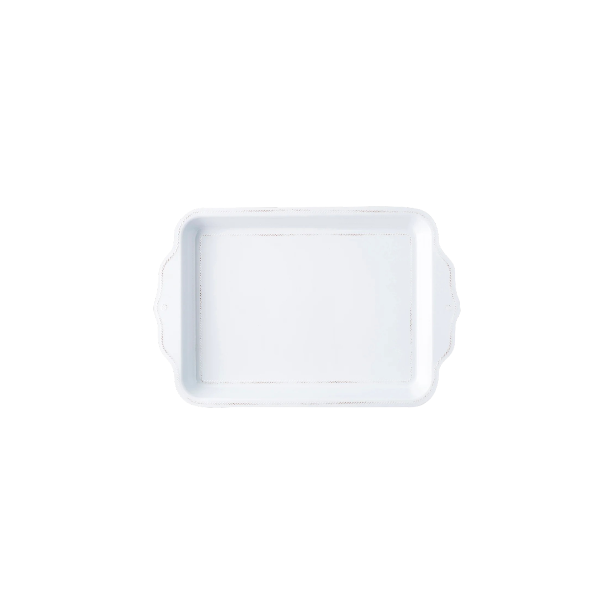 Berry & Thread Melamine Tray 24"