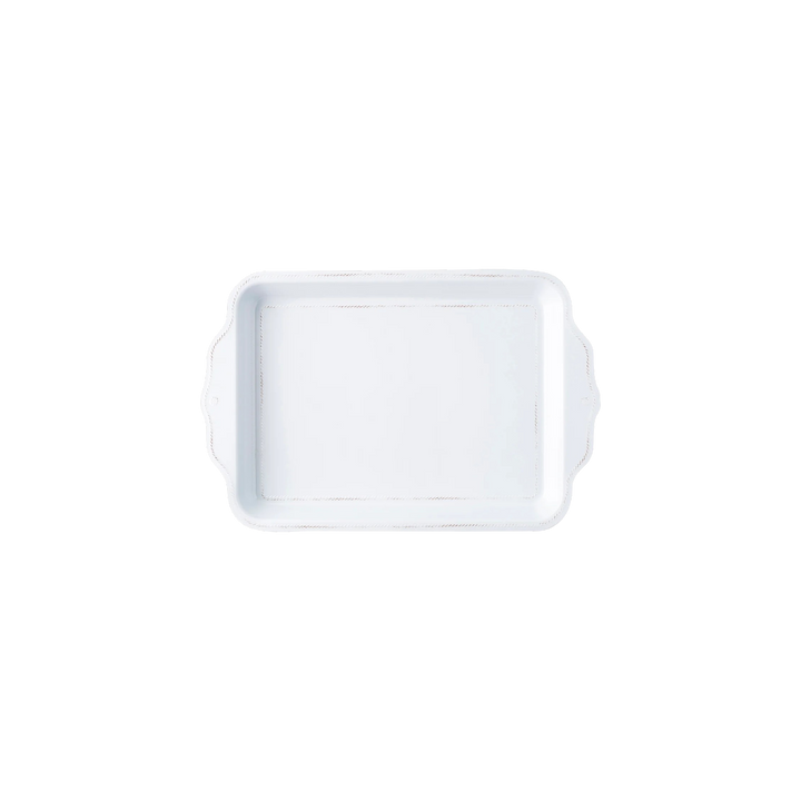 Berry & Thread Melamine Tray 24"