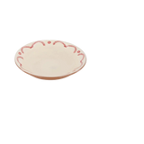 Viana Pink Bowl Dinner Set of 4
