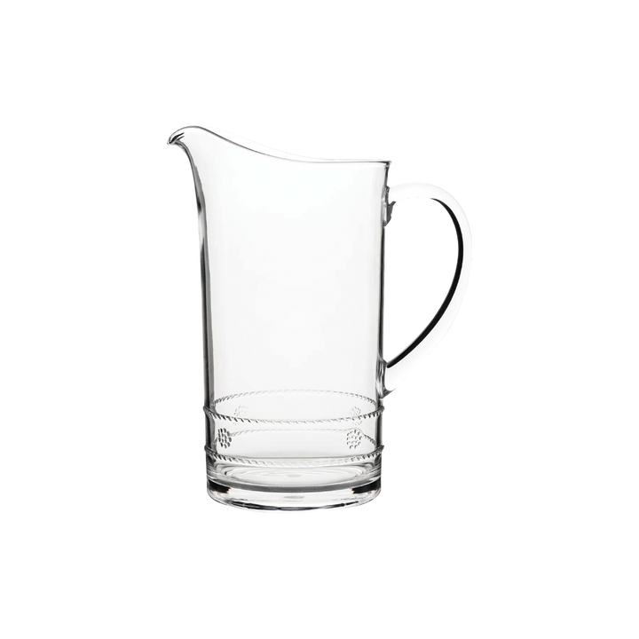 Isabella Acrylic Pitcher