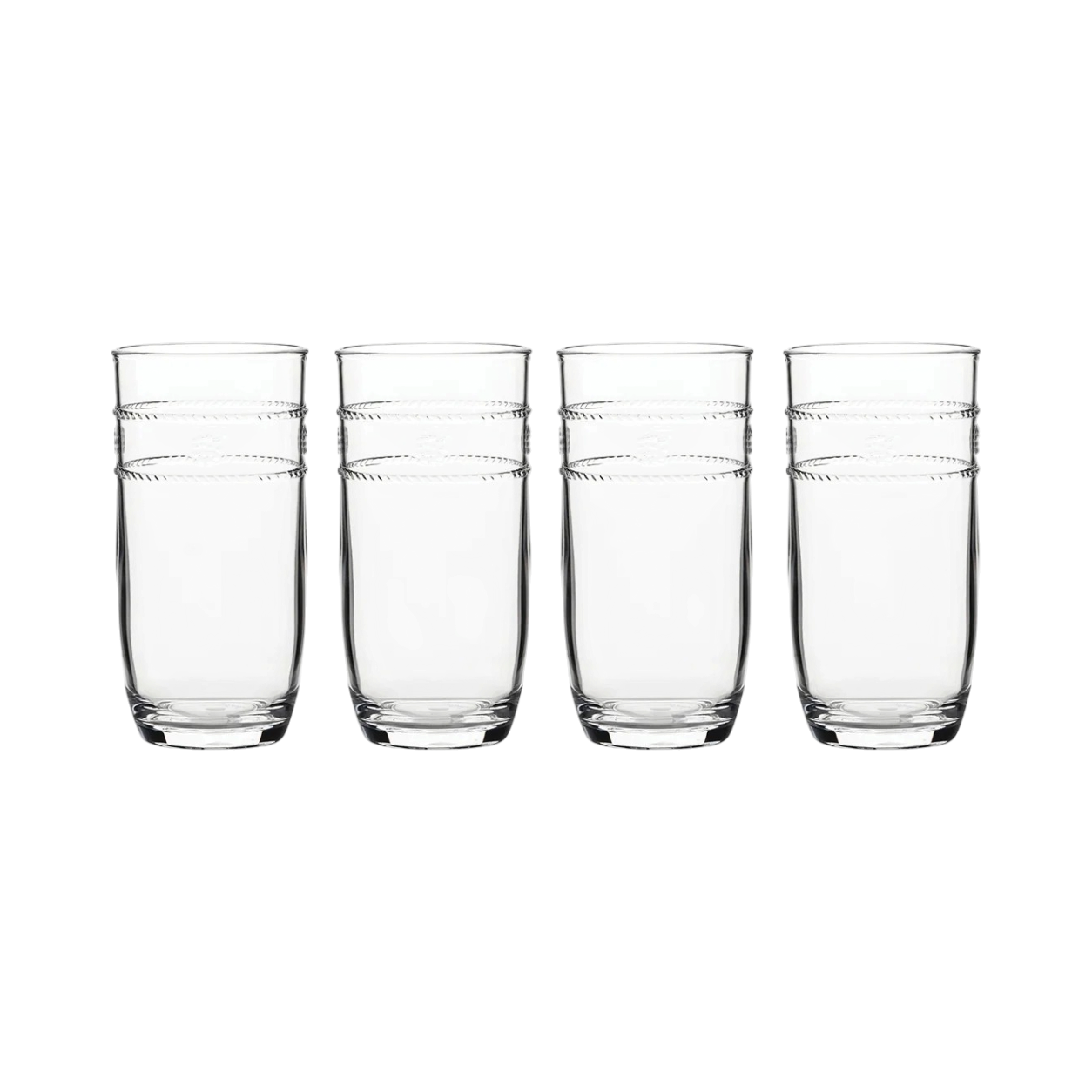 Isabella Large Tumbler Set 4