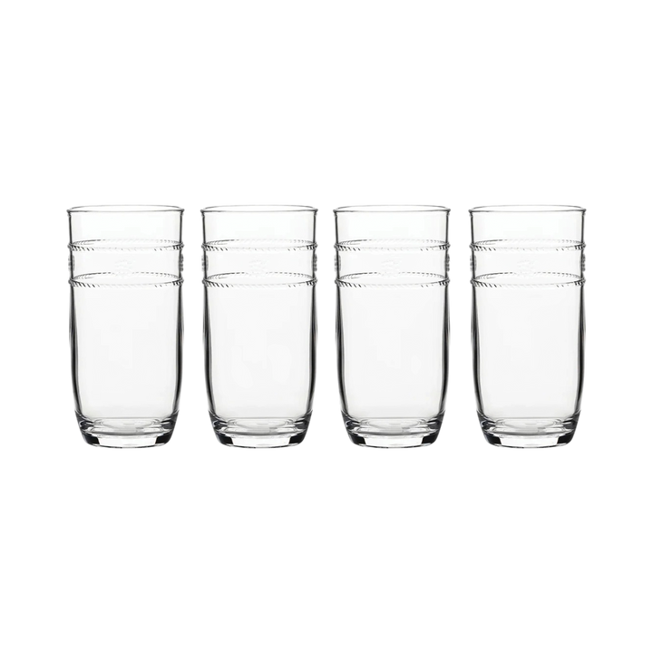 Isabella Large Tumbler Set 4