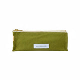 Moss Green Pencil Case