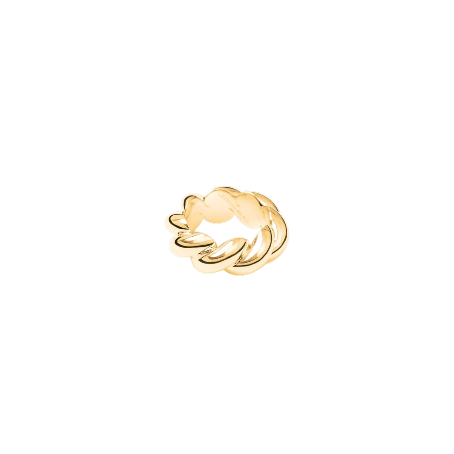 Christine Ring Gold