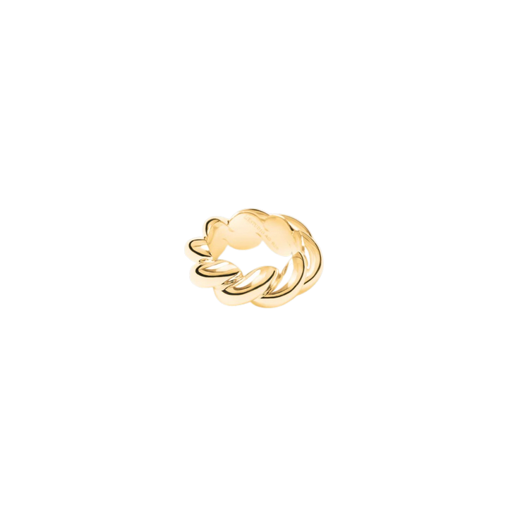 Christine Ring Gold