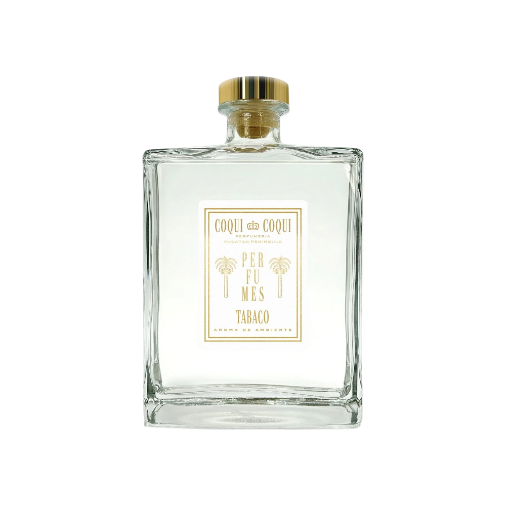 Tabaco Diffuser Small