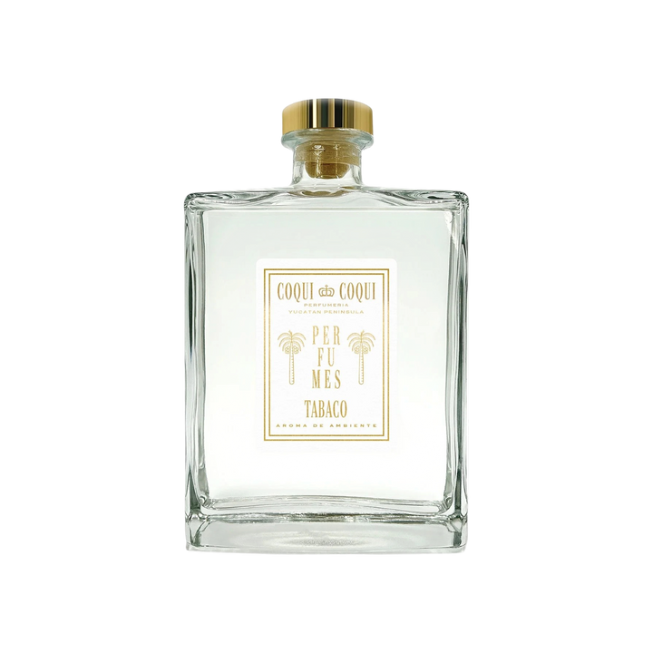 Tabaco Diffuser Small