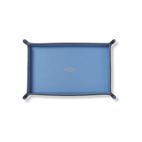 Leather Trinket Tray