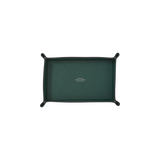 Leather Trinket Tray