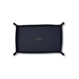 Leather Trinket Tray