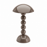 Lamp Bobbin in Mink