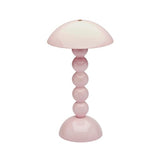 Lamp Bobbin in Pale Pink