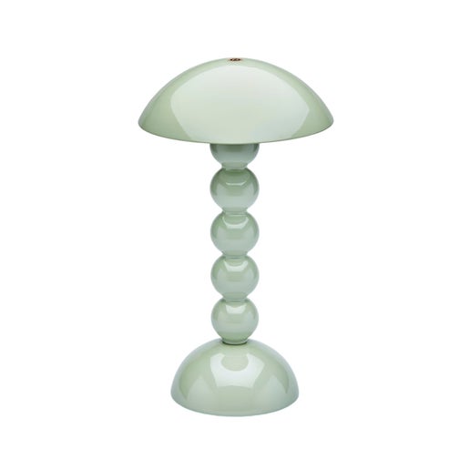 Lamp Bobbin in Sage