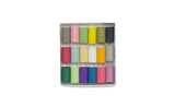 Kyoto Color Pastels 18 Colors