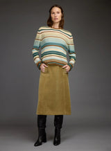 Linea Sweater Multi