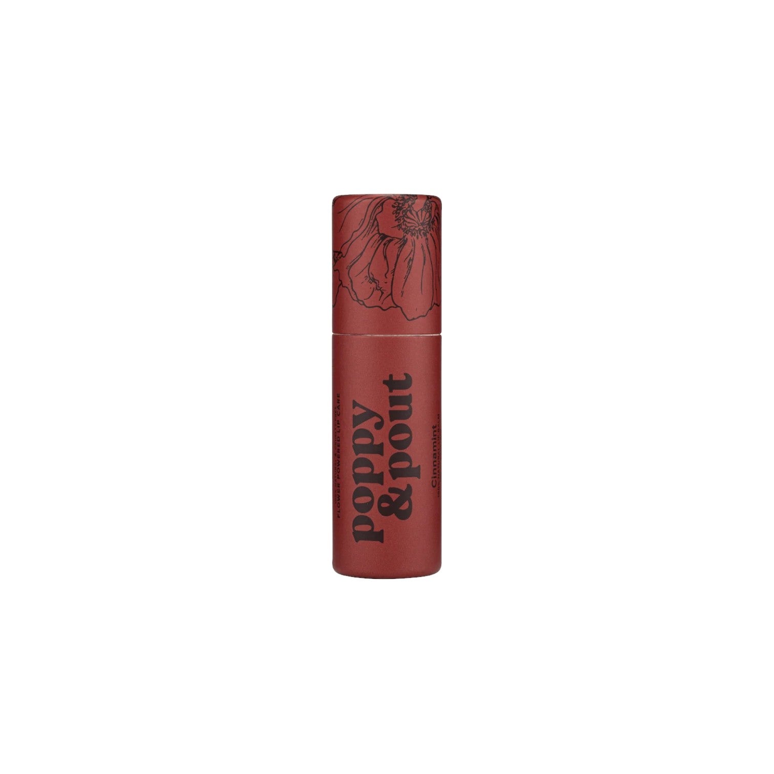 Lip Balm Cinnamint